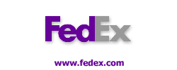 Link to FedEx Website